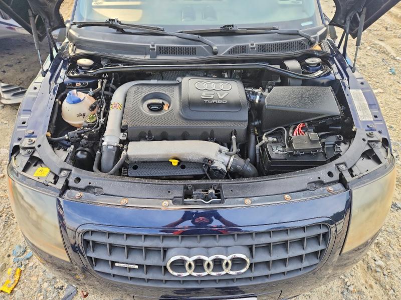 Auction sale of the 2004 Audi Tt, vin: TRUUT28N441007673, lot number: 68265916