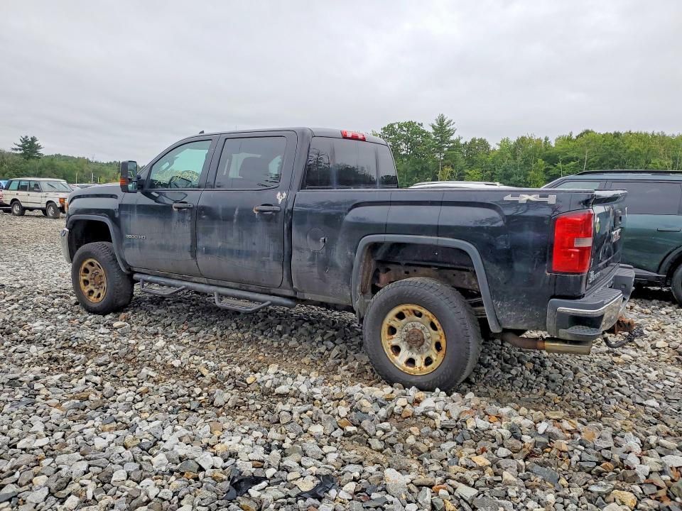 Aukcja sprzedaży 2015 Gmc Sierra, vin: 1GT421EG2FF666256, numer aukcji: 68087346