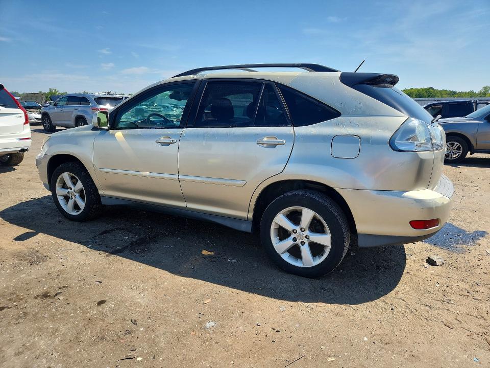 Aukcja sprzedaży 2004 Lexus Rx, vin: 2T2HA31UX4C015910, numer aukcji: 68446736