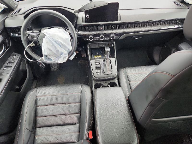 Продаж на аукціоні авто 2024 Honda Cr-v, vin: 2HKRS6H97RH203524, номер лоту: 66480846