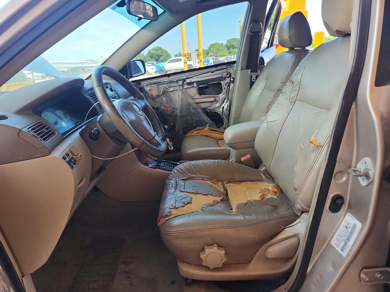 Продаж на аукціоні авто 2003 Toyota Corolla, vin: 1NXBR32E53Z069106, номер лоту: 69036196