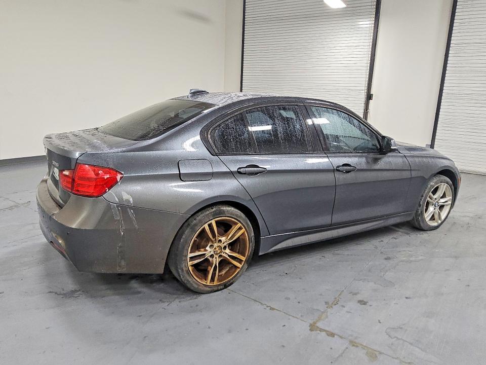 Продаж на аукціоні авто 2014 Bmw 328, vin: WBA3B3C51EJ980806, номер лоту: 67072306
