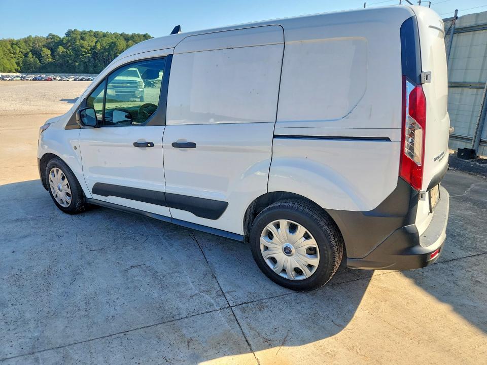 Продаж на аукціоні авто 2020 Ford Transit Connect, vin: NM0LS6E22L1453486, номер лоту: 67542796