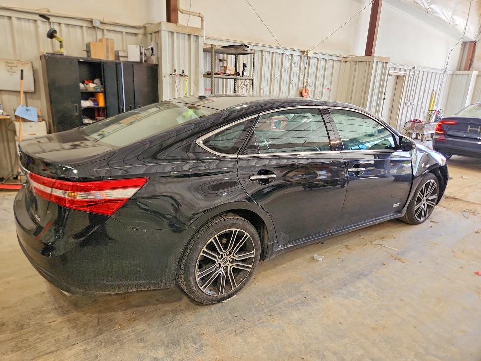Aukcja sprzedaży 2015 Toyota Avalon, vin: 4T1BK1EB1FU136959, numer aukcji: 69231576