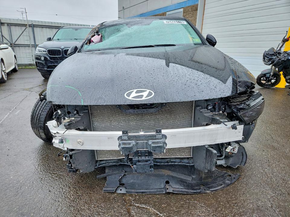 Aukcja sprzedaży 2025 Hyundai Sonata, vin: KMHL64JA8SA441927, numer aukcji: 70423176