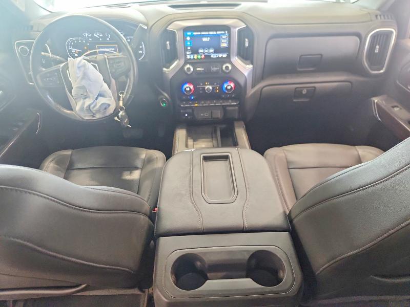 Aukcja sprzedaży 2021 Gmc Sierra, vin: 3GTU9DED8MG221471, numer aukcji: 67598416