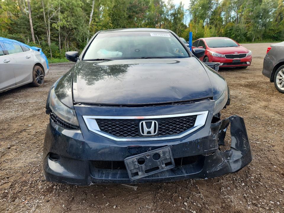 Aukcja sprzedaży 2010 Honda Accord, vin: 1HGCS1B79AA800722, numer aukcji: 68760566