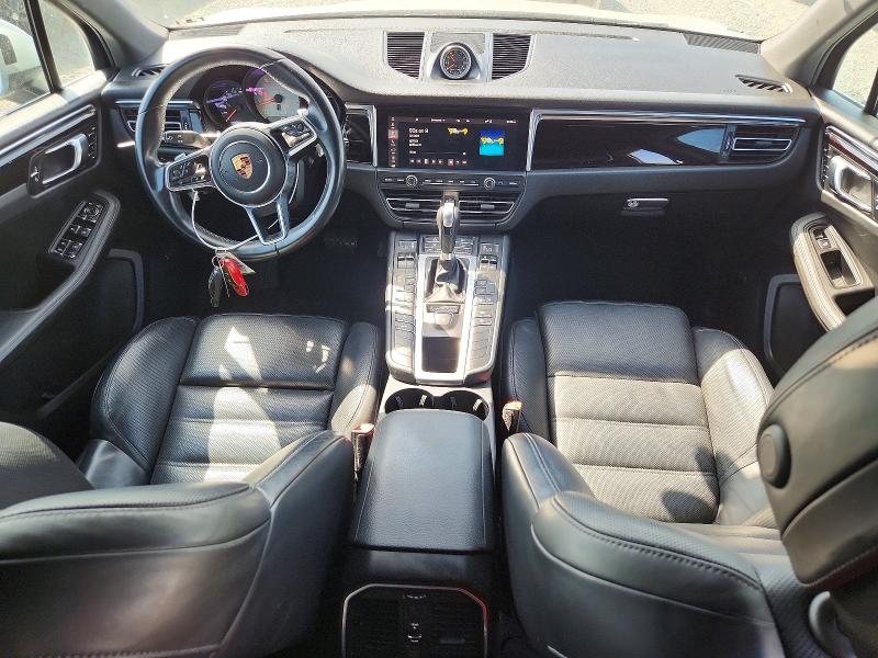 2020 Porsche Macan მანქანა იყიდება აუქციონზე, vin: WP1AB2A57LLB30671, აუქციონის ნომერი: 68281616