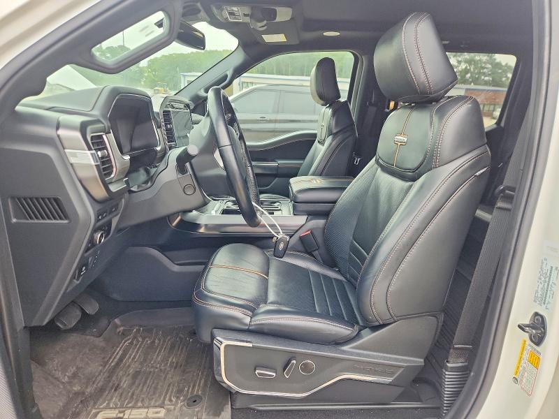 Продажа на аукционе авто 2023 Ford F150, vin: 1FTFW1EDXPFD27412, номер лота: 68415466