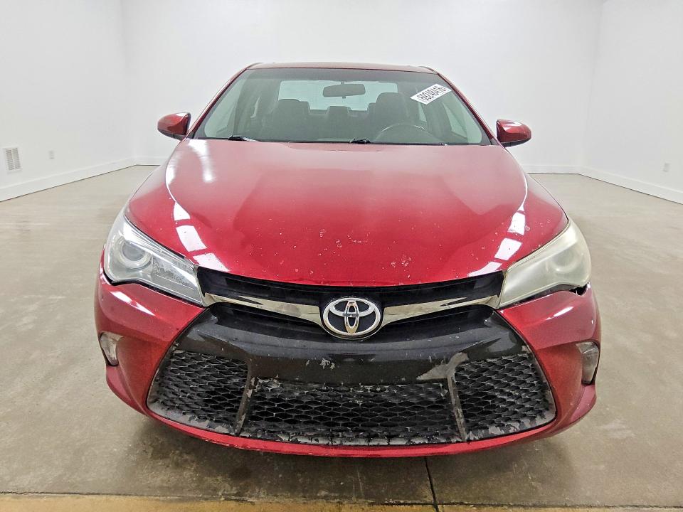 Aukcja sprzedaży 2017 Toyota Camry, vin: 4T1BF1FK1HU697846, numer aukcji: 69248416
