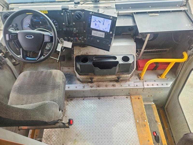 Aukcja sprzedaży 2020 Ford F59, vin: 1F65F5KNXL0A06065, numer aukcji: 66937676