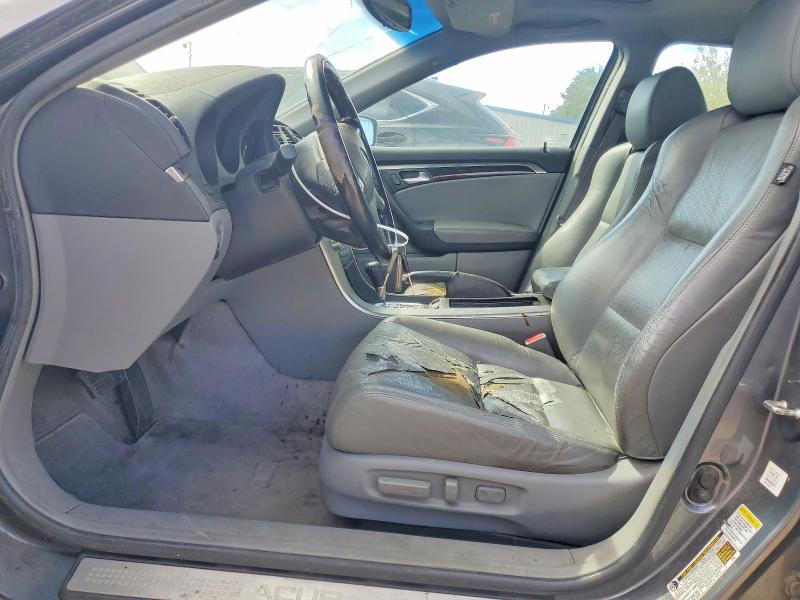 Aukcja sprzedaży 2005 Acura Tl, vin: 19UUA662X5A055245, numer aukcji: 69910176