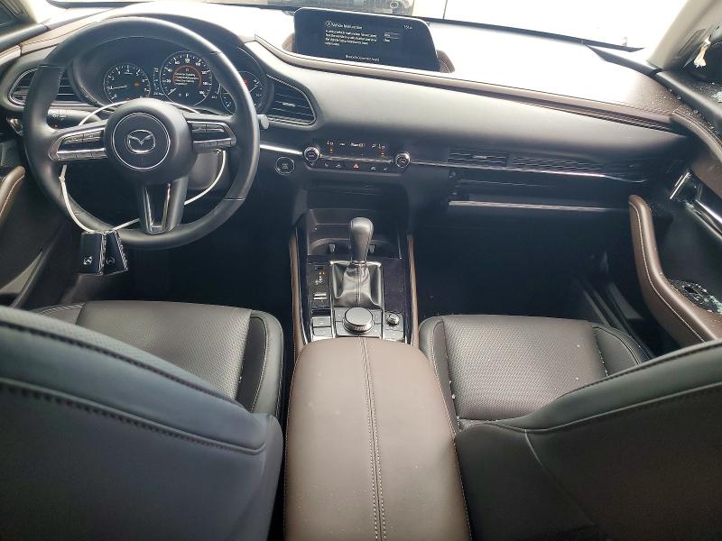 Продаж на аукціоні авто 2021 Mazda Cx-30, vin: 3MVDMBEY1MM241468, номер лоту: 68144226