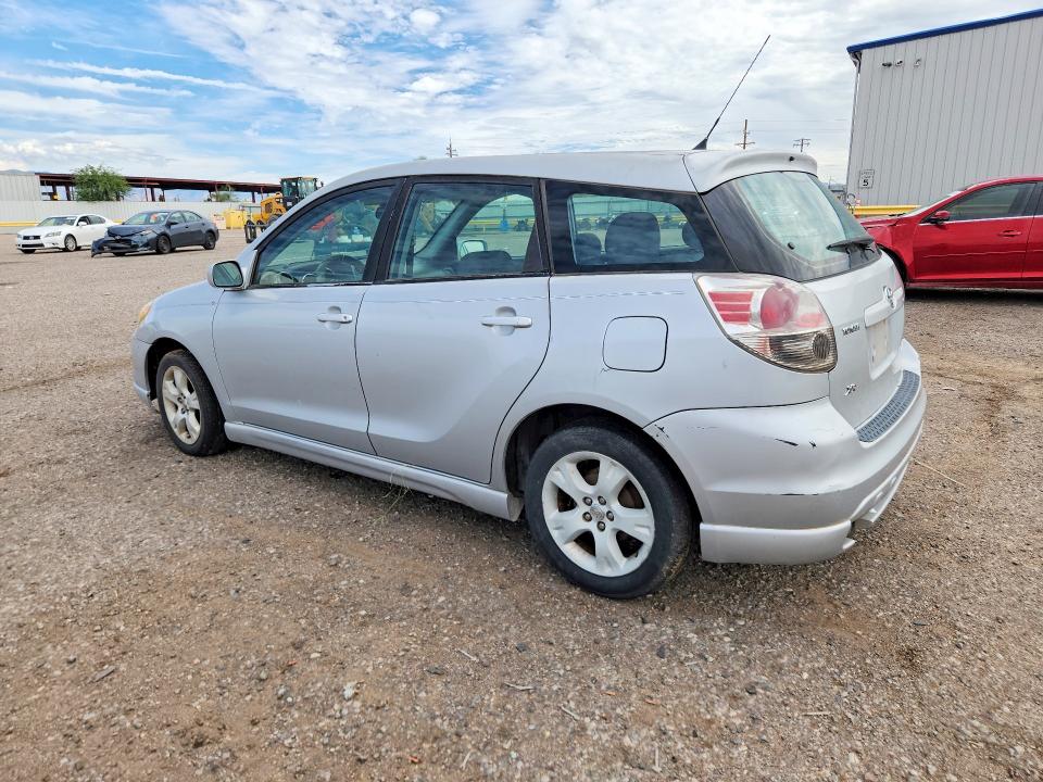 Aukcja sprzedaży 2005 Toyota Matrix, vin: 2T1KR30E85C415186, numer aukcji: 69252496