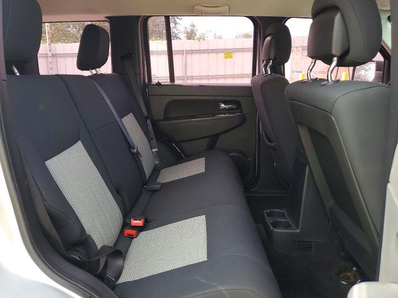 Aukcja sprzedaży 2010 Jeep Liberty, vin: 1J4PN2GK7AW153888, numer aukcji: 68378896
