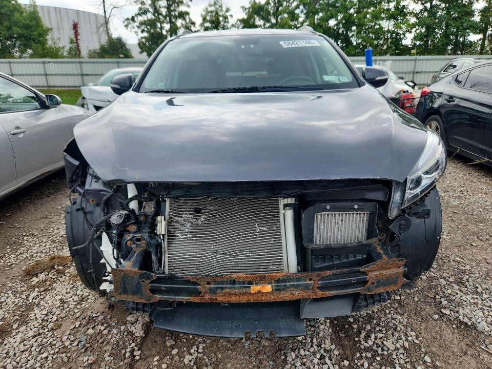 Aukcja sprzedaży 2016 Kia Sorento, vin: 5XYPHDA16GG010512, numer aukcji: 68421146