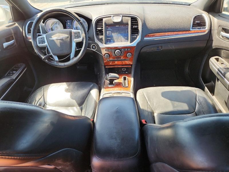 Aukcja sprzedaży 2014 Chrysler 300, vin: 2C3CCAAG1EH345843, numer aukcji: 67714906