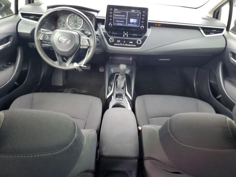 Продаж на аукціоні авто 2020 Toyota Corolla, vin: JTDHPRAE7LJ049420, номер лоту: 69647206