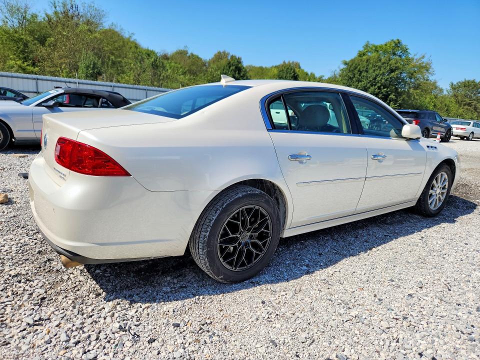 Aukcja sprzedaży 2011 Buick Lucerne, vin: 1G4HC5EM9BU115237, numer aukcji: 70603666