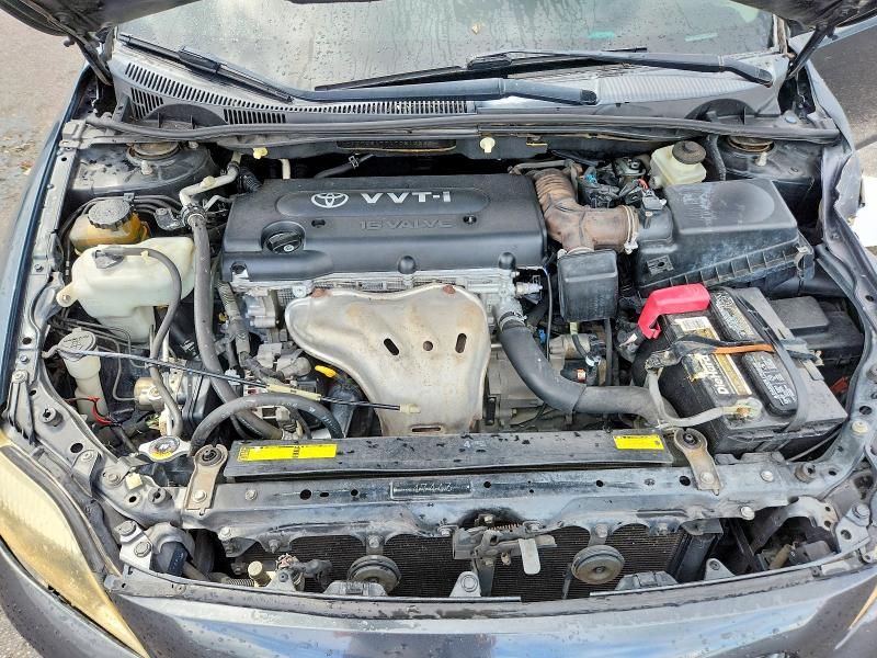 Продаж на аукціоні авто 2007 Scion Tc, vin: JTKDE177170213263, номер лоту: 67564286