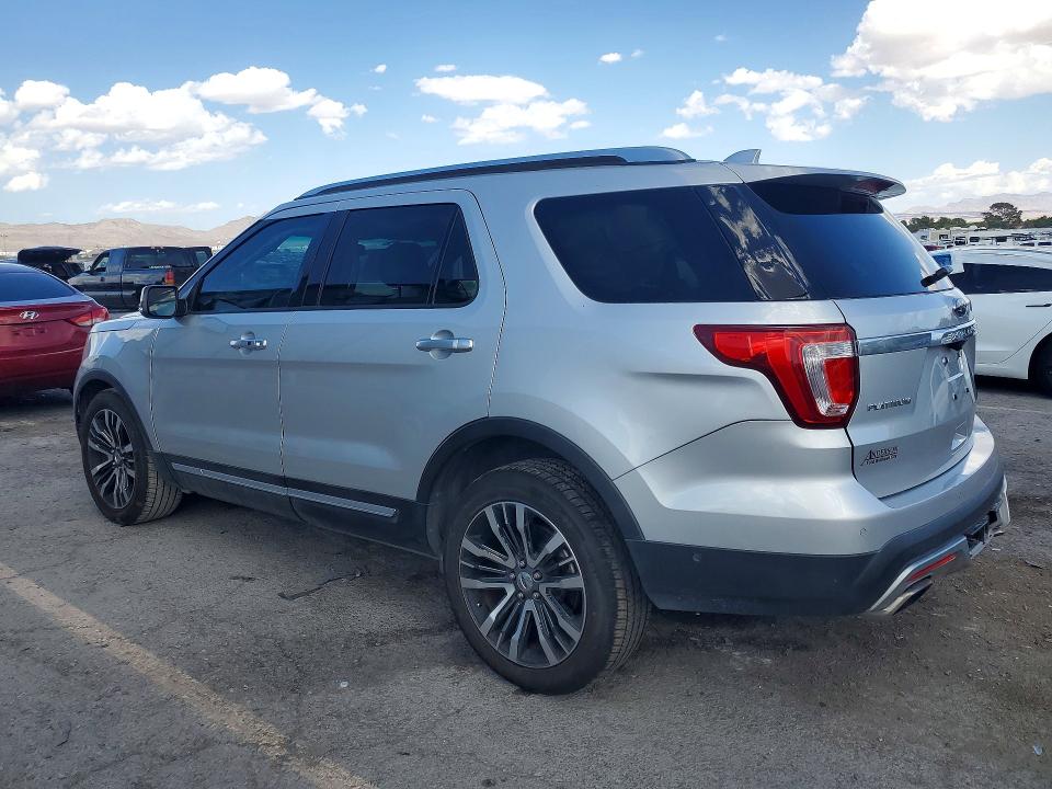 Продаж на аукціоні авто 2016 Ford Explorer, vin: 1FM5K8HT7GGD29269, номер лоту: 69154546