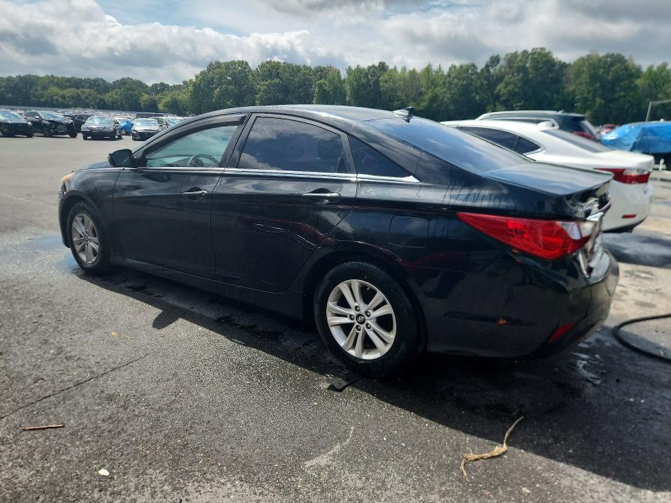 Aukcja sprzedaży 2014 Hyundai Sonata, vin: 5NPEB4AC8EH880889, numer aukcji: 66516286