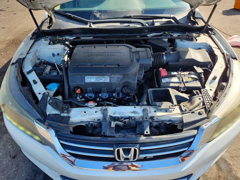 71235966 :رقم المزاد ، 1HGCR3F85FA015311 vin ، 2015 Honda Accord مزاد بيع