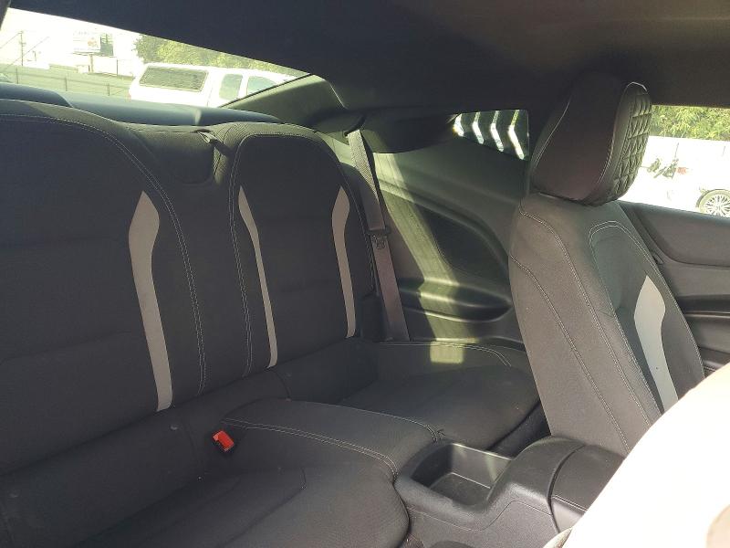 70344386 :رقم المزاد ، 1G1FB1RSXM0141977 vin ، 2021 Chevrolet Camaro مزاد بيع