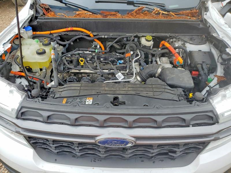 Продажа на аукционе авто 2022 Ford Maverick, vin: 3FTTW8E37NRA80224, номер лота: 69370486