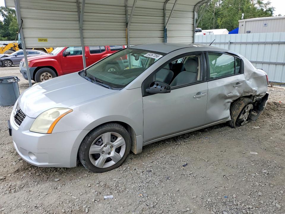 Aukcja sprzedaży 2009 Nissan Sentra, vin: 3N1AB61E49L696912, numer aukcji: 69367056