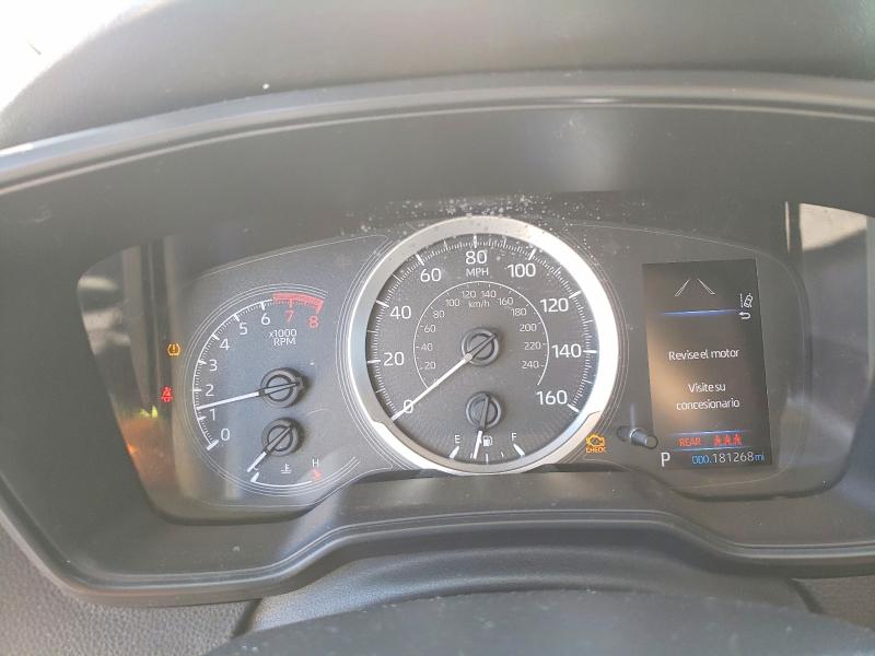 Aukcja sprzedaży 2020 Toyota Corolla, vin: JTDEPRAE7LJ036184, numer aukcji: 68393466