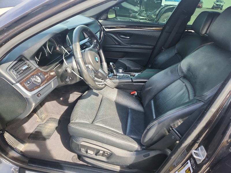 Продажа на аукционе авто 2014 Bmw 535, vin: WBA5B3C52ED532629, номер лота: 70361616