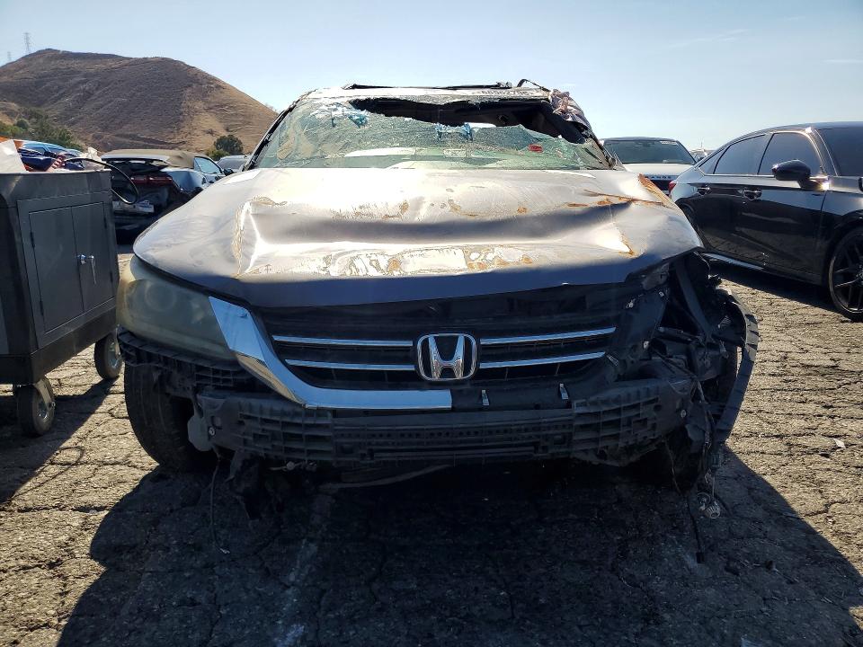 Продажа на аукционе авто 2015 Honda Accord, vin: 1HGCR3F87FA038413, номер лота: 68562706