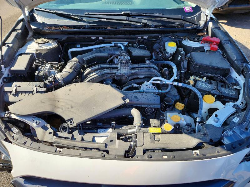Продаж на аукціоні авто 2025 Subaru Outback, vin: 4S4BTANC3S3133177, номер лоту: 68156956
