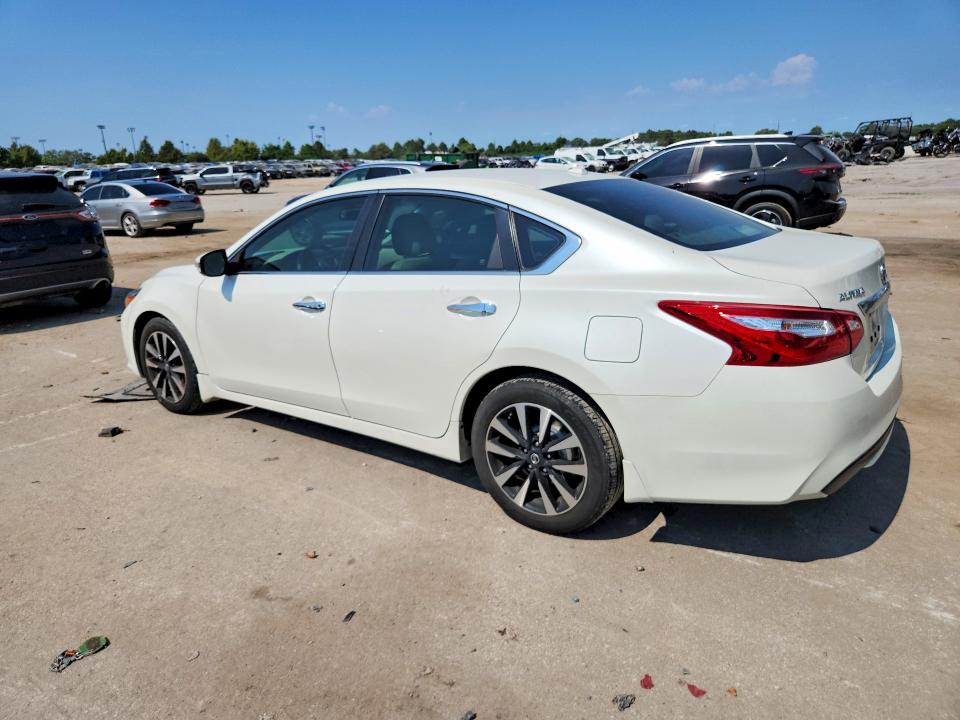 Aukcja sprzedaży 2017 Nissan Altima, vin: 1N4AL3AP2HC498274, numer aukcji: 68357386