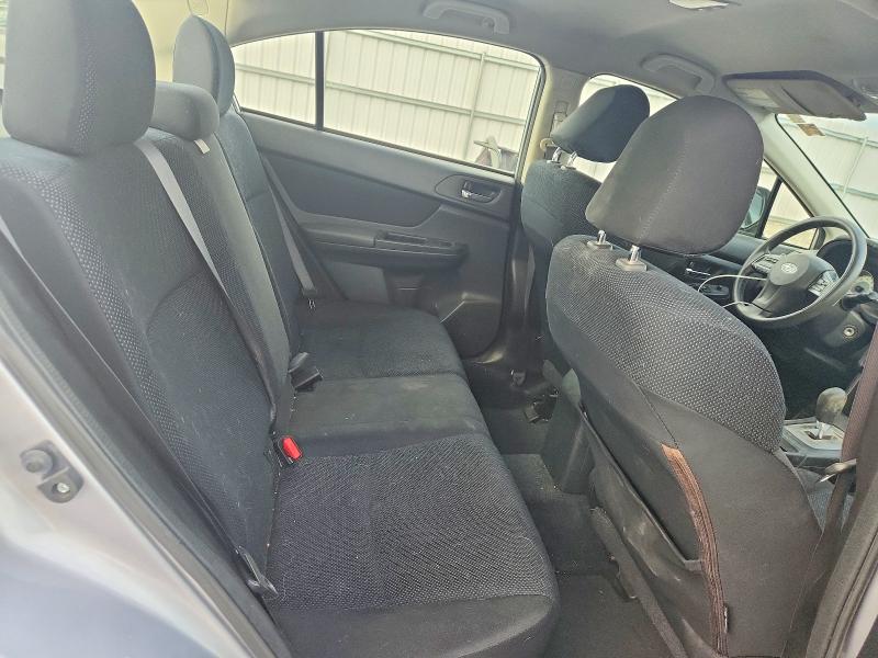 Aukcja sprzedaży 2013 Subaru Impreza, vin: JF1GJAC62DH036254, numer aukcji: 67810326