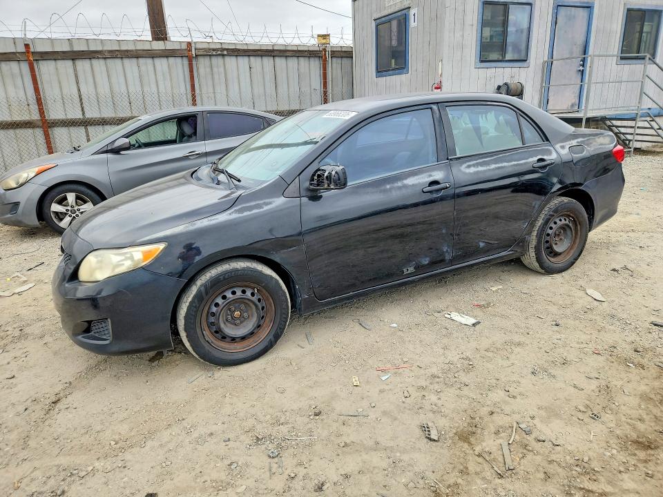 Продаж на аукціоні авто 2010 Toyota Corolla, vin: 1NXBU4EE6AZ262894        , номер лоту: 68966306