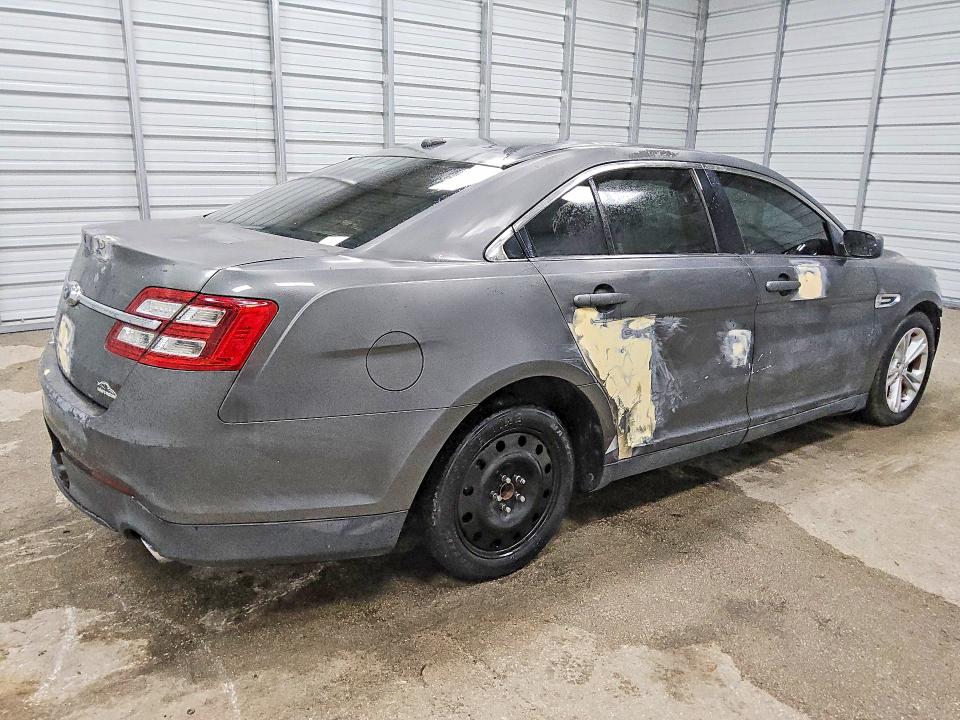 Aukcja sprzedaży 2017 Ford Taurus, vin: 1FAHP2D93HG135386, numer aukcji: 62814796