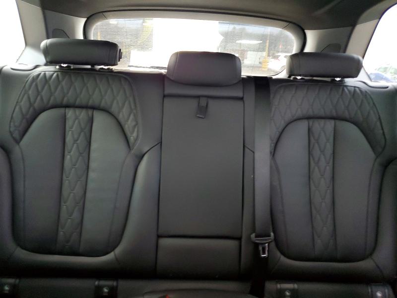 69291176 :رقم المزاد ، 5UXTA6C04P9P33603 vin ، 2023 Bmw X5 مزاد بيع