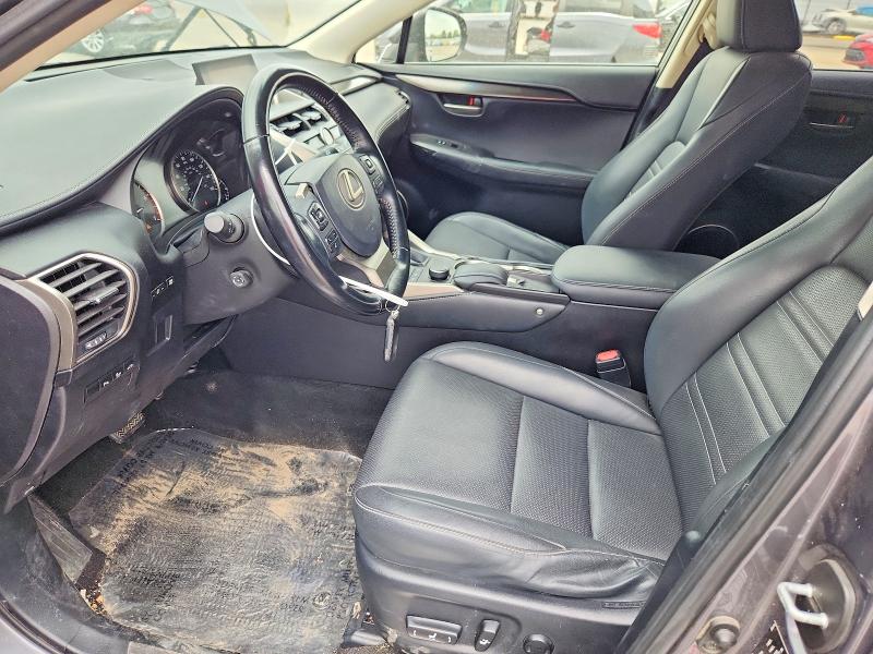 Aukcja sprzedaży 2017 Lexus Nx 200t Base/200t F, vin: JTJYARBZ7H2054523, numer aukcji: 67851726