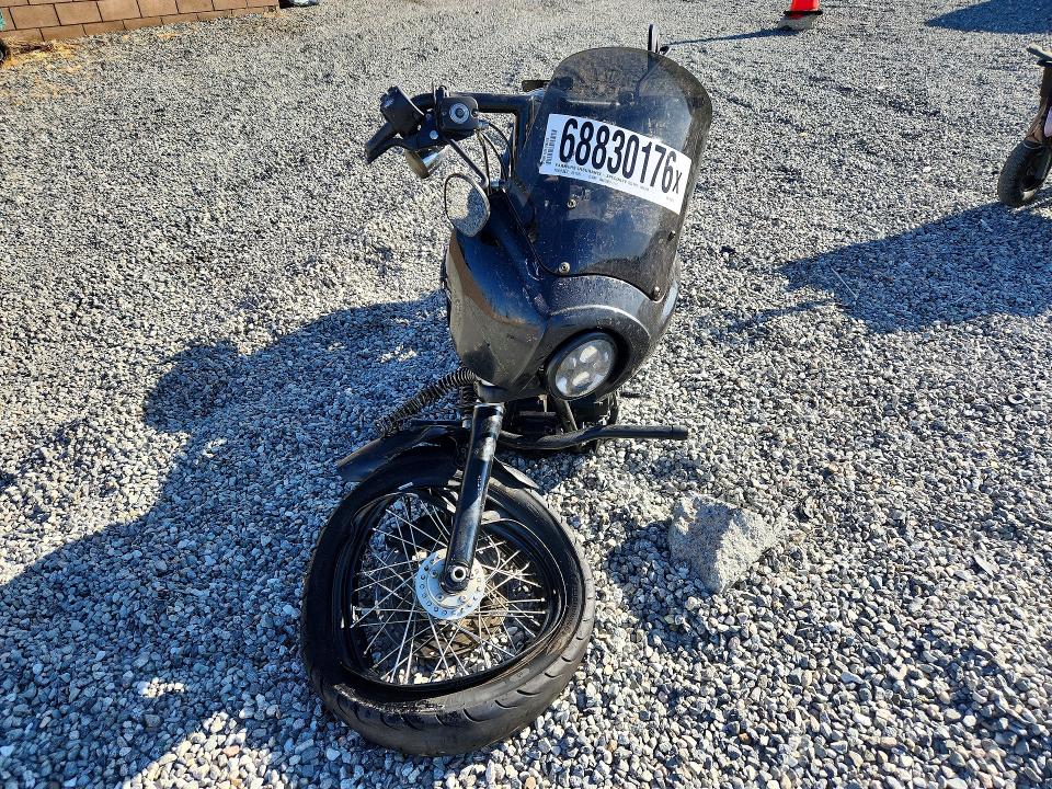 68830176 :رقم المزاد ، 1HD1GXM13GC328578 vin ، 2016 Harley-davidson Fxdb مزاد بيع
