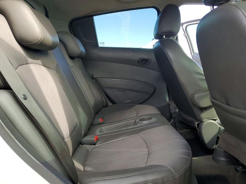Продажа на аукционе авто 2014 Chevrolet Spark, vin: KL8CD6S95EC520161        , номер лота: 69050546