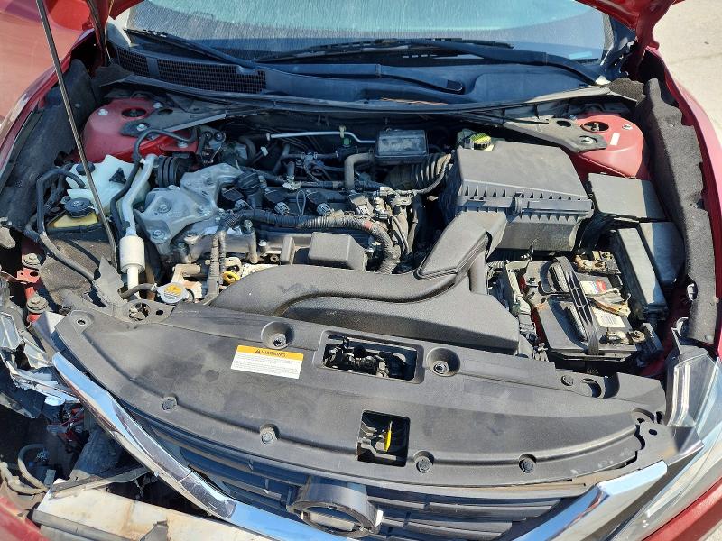 Aukcja sprzedaży 2016 Nissan Altima, vin: 1N4AL3AP0GN333441, numer aukcji: 69805826
