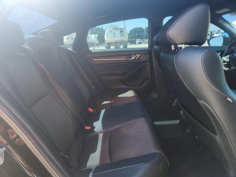 Продажа на аукционе авто 2021 Honda Accord, vin: 1HGCV1F37MA003405, номер лота: 69136996