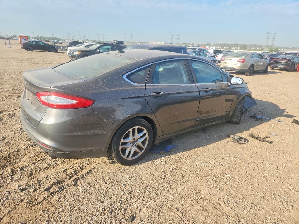 Aukcja sprzedaży 2016 Ford Fusion, vin: 3FA6P0HD1GR114487, numer aukcji: 67847946