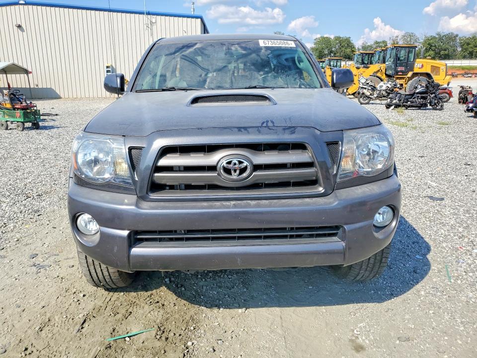 67365086 :رقم المزاد ، 3TMMU52NX9M015188 vin ، 2009 Toyota Tacoma مزاد بيع