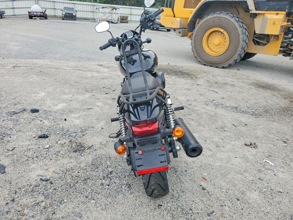 Продажа на аукционе авто 2020 Harley-davidson Xg500, vin: 1HD4NAA17LB505640, номер лота: 68667656