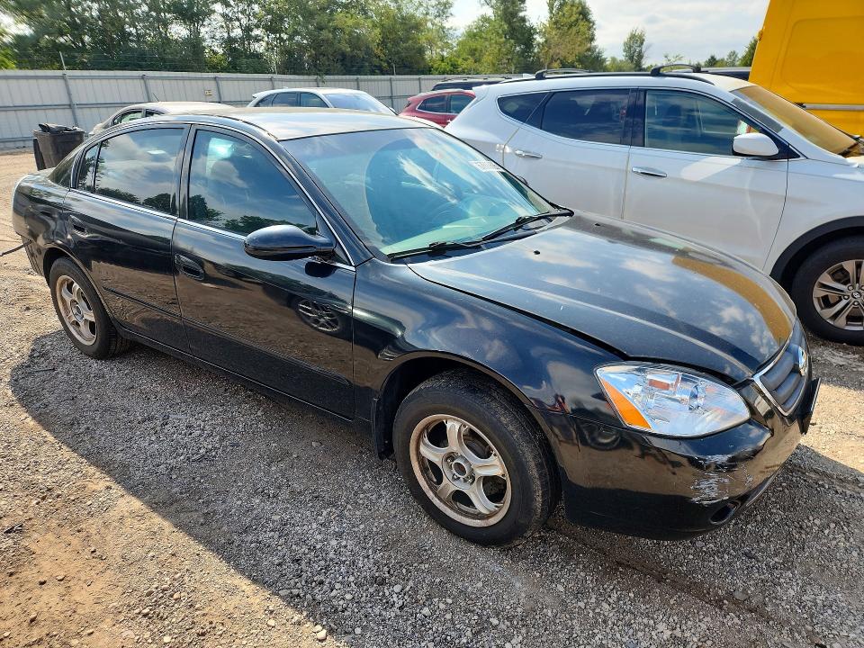 Aukcja sprzedaży 2004 Nissan Altima, vin: 1N4AL11D24C134814, numer aukcji: 67699626