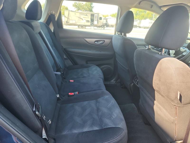 Продажа на аукционе авто 2016 Nissan Rogue, vin: JN8AT2MT2GW020144, номер лота: 67469036