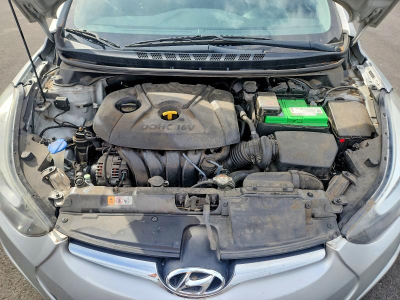 Aukcja sprzedaży 2016 Hyundai Elantra, vin: 5NPDH4AE3GH701950, numer aukcji: 67681516